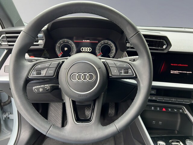 Audi A3 35 TFSI S-Tronic