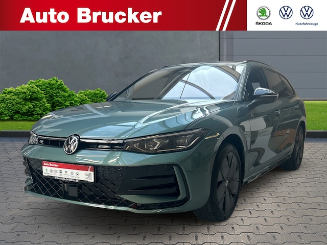 Volkswagen Passat 2.0 TDI R-Line Style