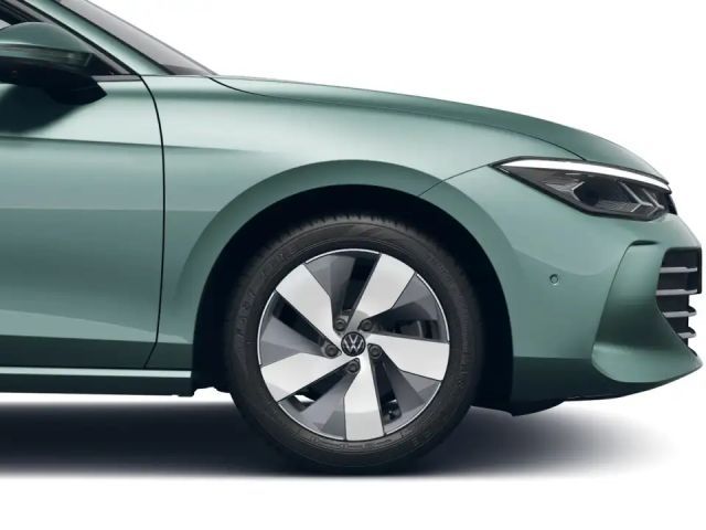 Volkswagen Passat 2.0 TDI Business Variant