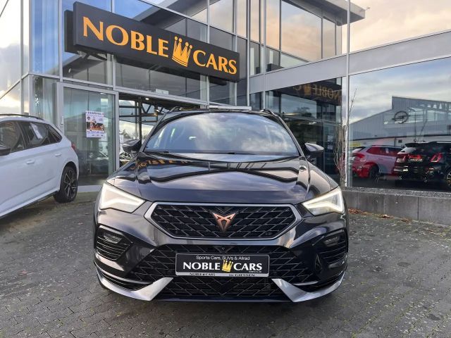 Cupra Ateca 4Drive VZ