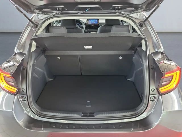 Toyota Yaris Hatchback Hybride