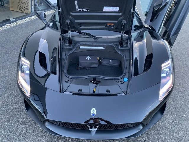 Maserati MC20 *Neuwagenzustand*