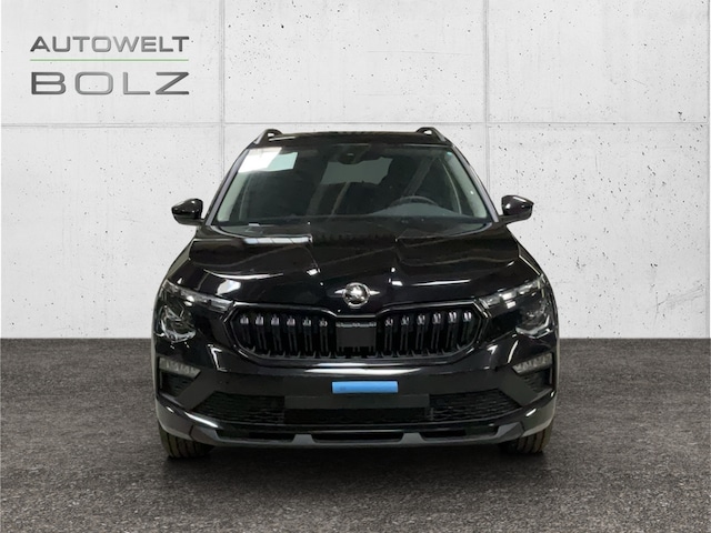 Skoda Kamiq 1.0 TSI Tour