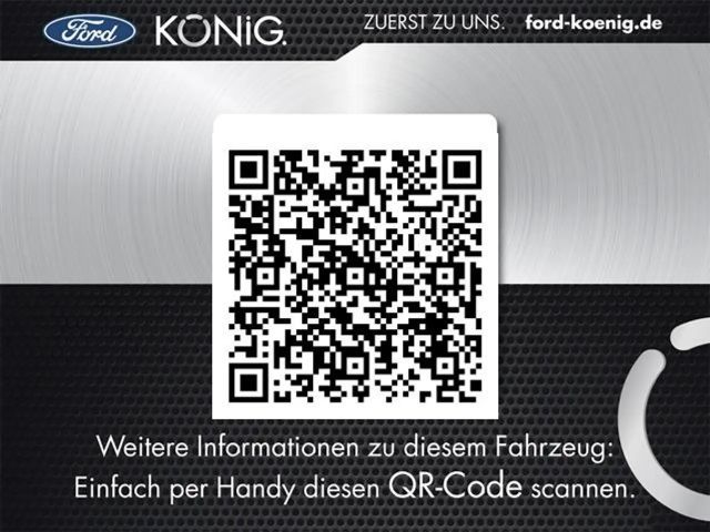 Ford Mustang Convertible GT 5.0 V8