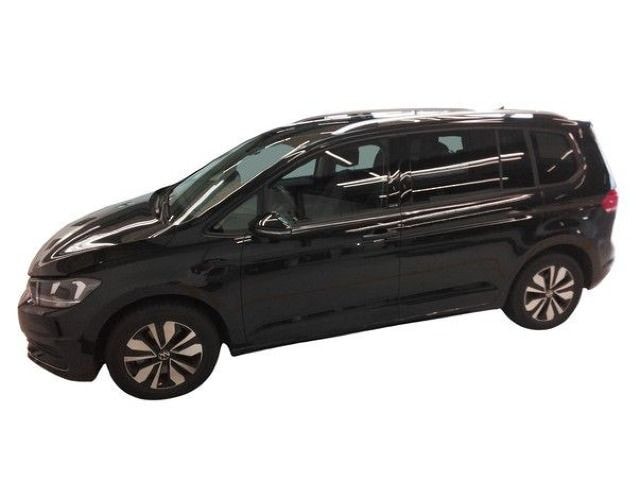 Volkswagen Touran 1.5 TSI DSG Move
