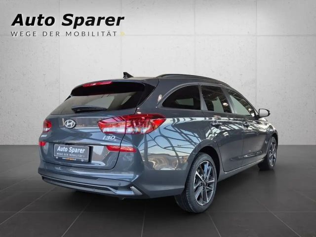 Hyundai i30 Go! T-GDi