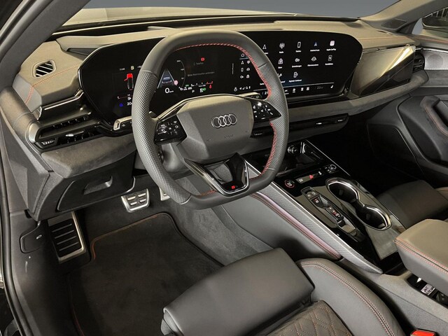 Audi A6 e-tron Avant Quattro