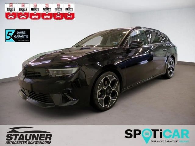 Opel Astra Sports Tourer Ultimate