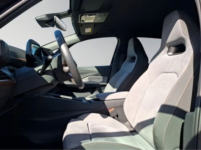 Cupra Born PDC SHZ KAMERA NAVI ACC AKTIVSITZE LED