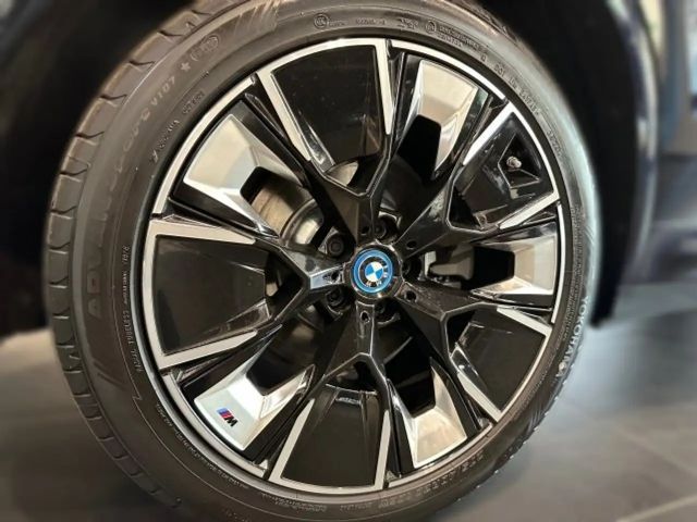 BMW iX3 iX3