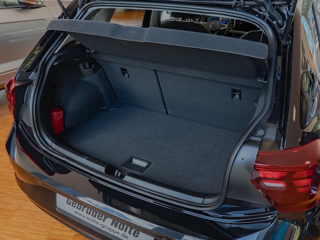 Volkswagen Polo DSG Move