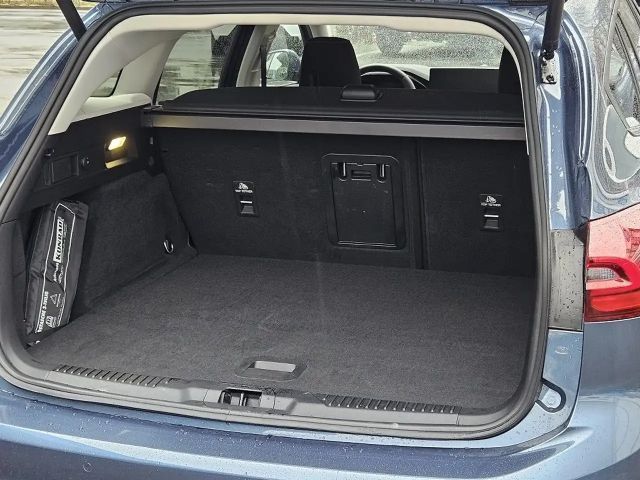 Ford Focus Titanium Wagon