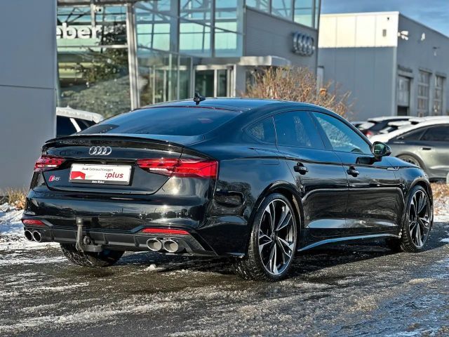 Audi S5 Quattro Sportback
