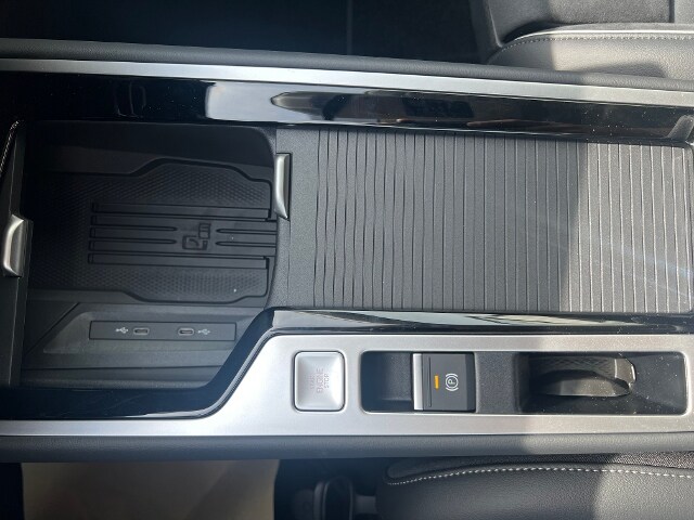 Volkswagen Passat DSG