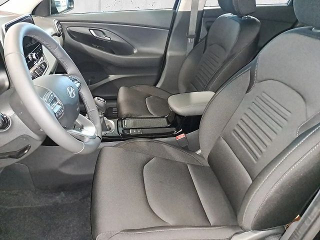 Hyundai i30 Go! T-GDi