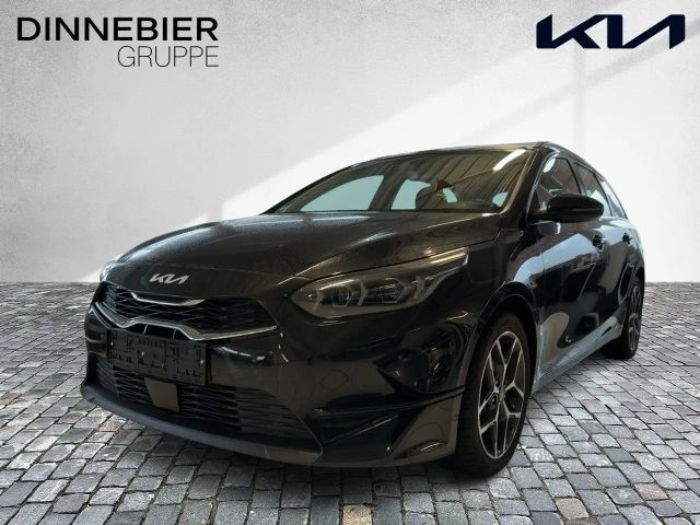 Kia Ceed Spirit SportWagon