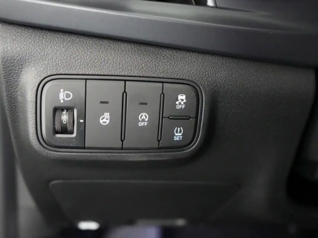 Hyundai i20 T-GDi Trend