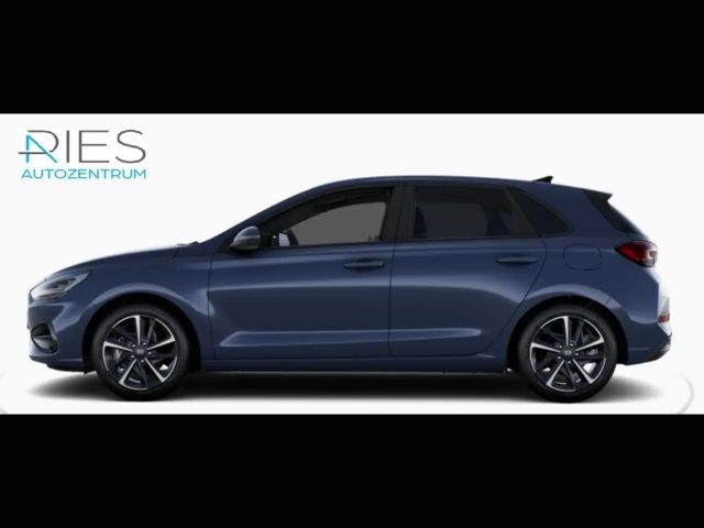 Hyundai i30 1.0 Advantage T-GDi