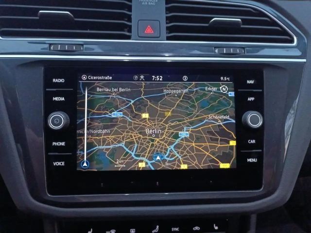 Volkswagen Tiguan 1.5 TSI DSG Life