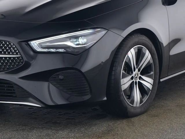 Mercedes-Benz CLA 180 Coupé Progressive