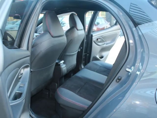 Toyota Yaris GR Hatchback Hybride