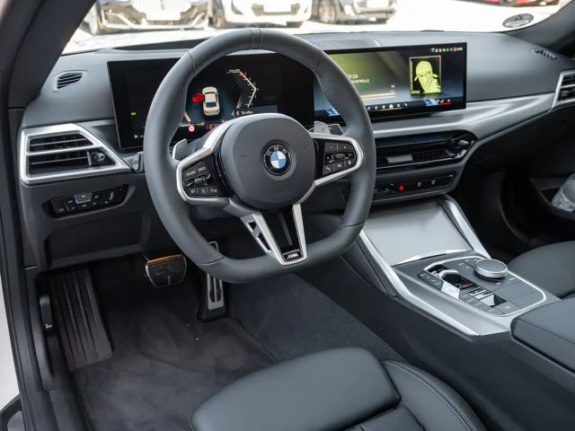 BMW 220 220i Coupé M-Sport