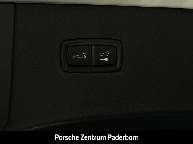 Porsche Cayenne Coupé GTS