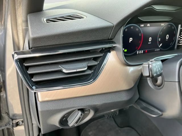 Skoda Scala 1.5 TSI Style Style