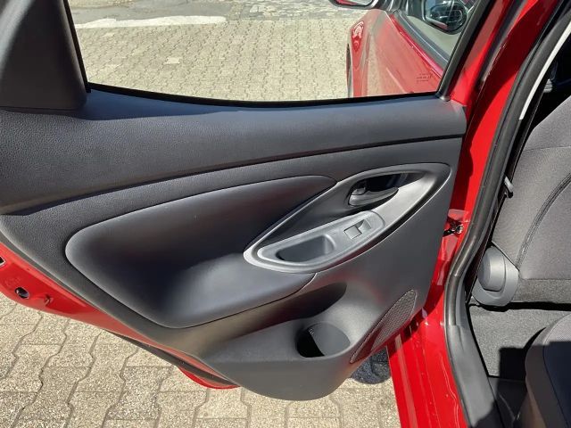 Mazda 2 Hybrid 1.5L Hybrid VVT-i 85 kW (116 PS) Automatik