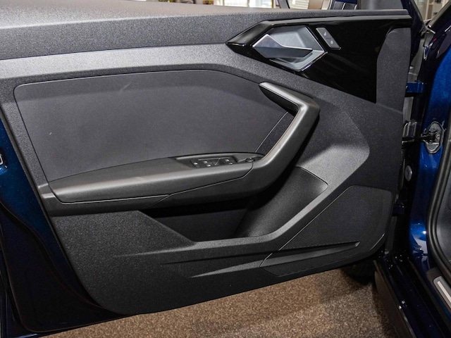 Audi A1 35 TFSI Allstreet S-Tronic