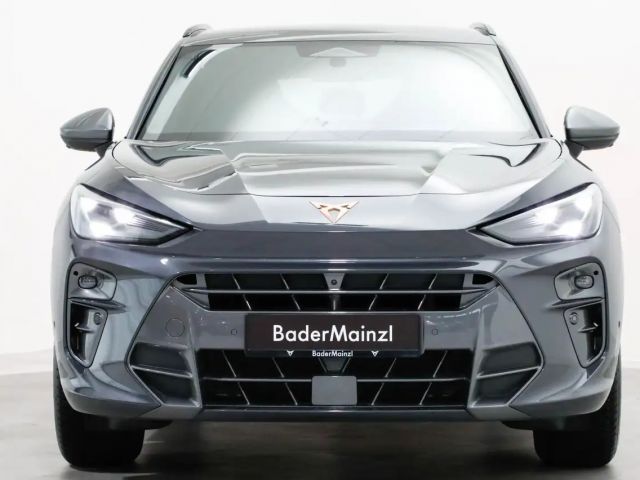 Cupra Terramar 1.5 eTSI