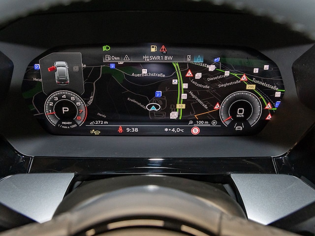 Audi A3 30 TFSI S-Tronic Sportback