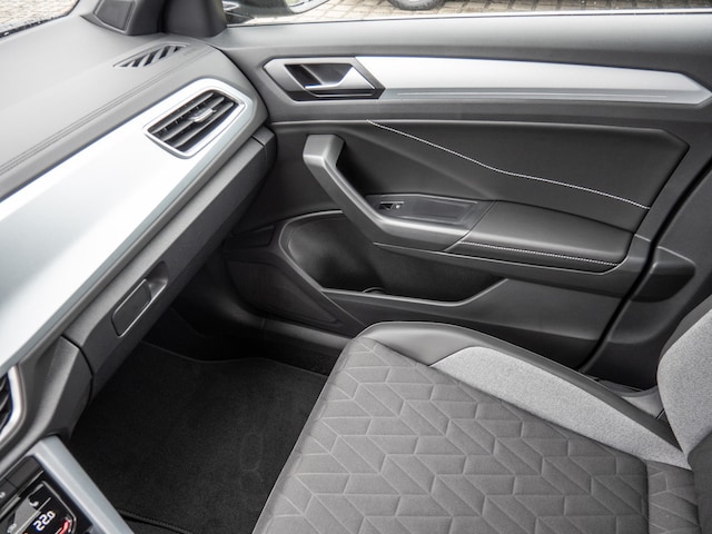 Volkswagen T-Roc 2.0 TDI