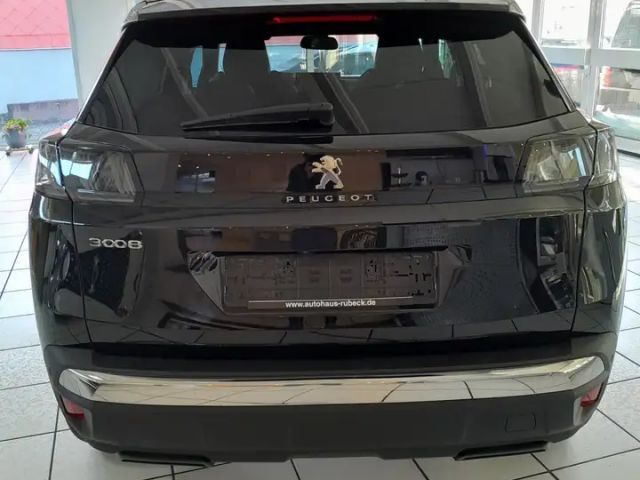 Peugeot 3008 Allure Pack PureTech