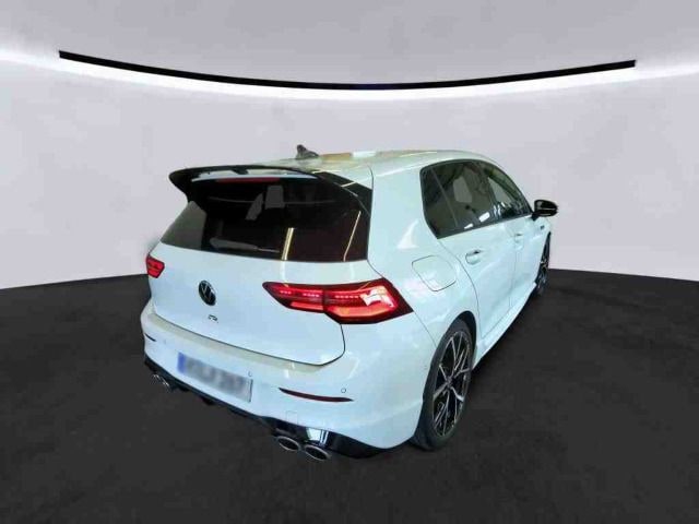 Volkswagen Golf 2.0 TSI 4Motion DSG Max