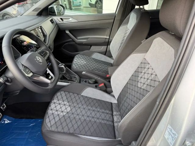 Volkswagen Taigo 1.5 TSI DSG R-Line