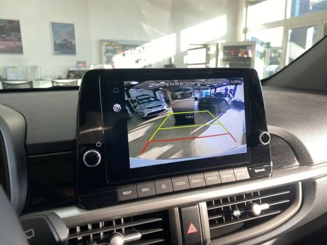 Kia Picanto Edition 7