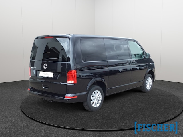 Volkswagen Caravelle 2.0 TDI Comfortline T6