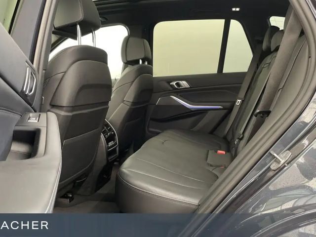 BMW X5 M-Sport xDrive30d