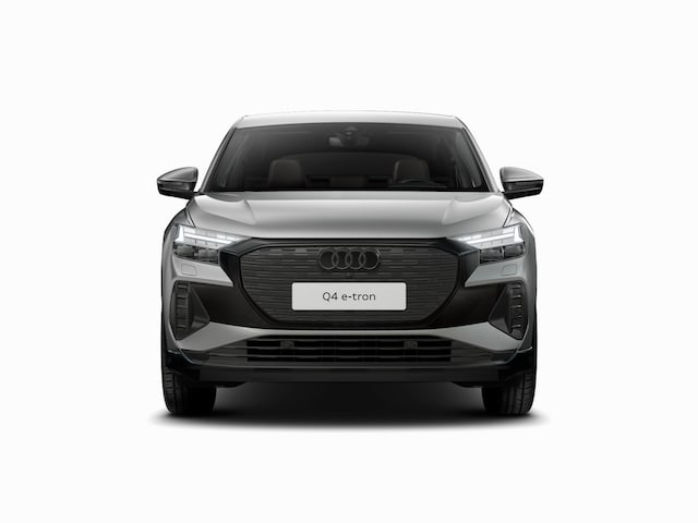 Audi Q4 e-tron Quattro Sportback