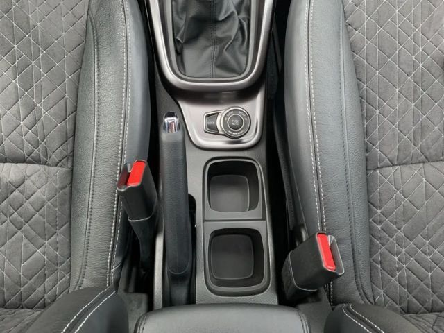 Suzuki Vitara 4x4 Comfort Hybrid