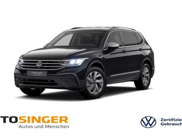 Volkswagen Tiguan Allspace DSG Life
