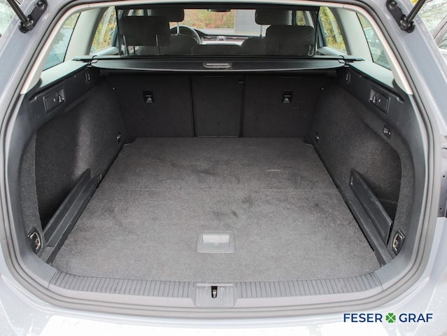 Volkswagen Passat 2.0 TDI DSG Variant