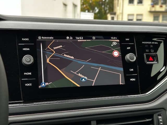 Volkswagen Taigo 1.0 TSI DSG R-Line