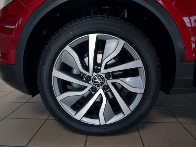 Volkswagen T-Roc 1.5 TSI DSG