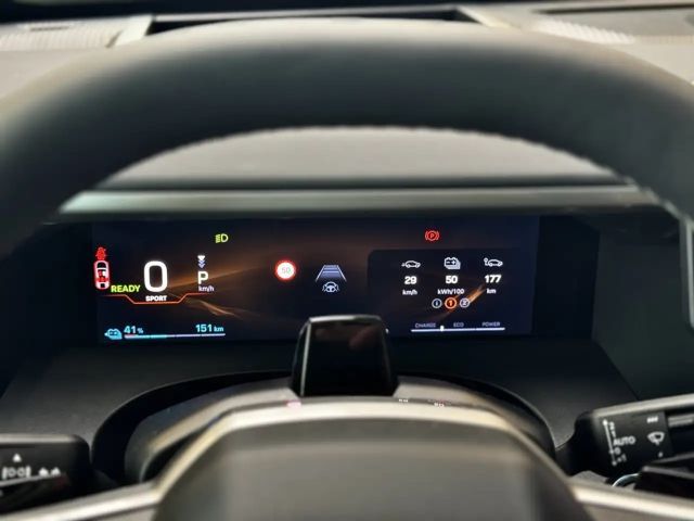 Jeep Compass EV 74kWh First.Edition 0% Fixzins-Leasing