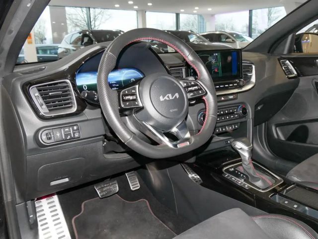 Kia ProCeed GDi GT-Line