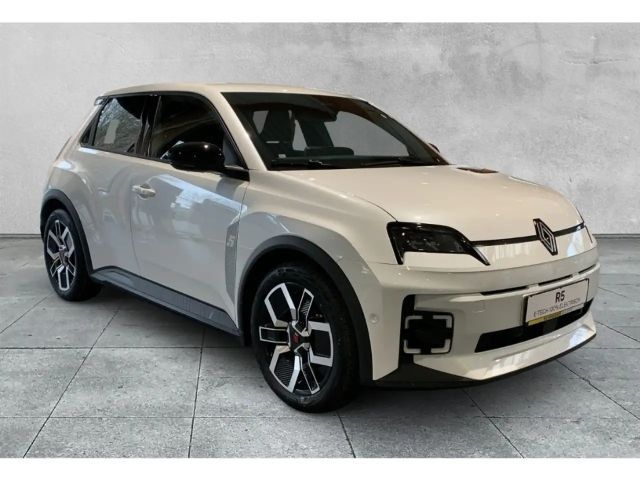 Renault 5 Comfort Techno