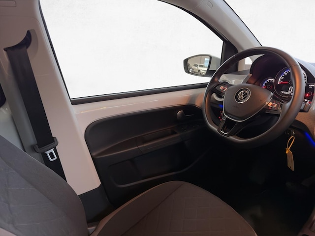 Volkswagen e-up! e-up! 61 kW 1-Gang-Automatik /Rückfahrkam/Sitzhz