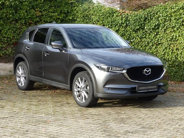 Mazda CX-5 Advantage SkyActiv